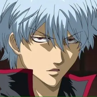 Profile image of 銀時