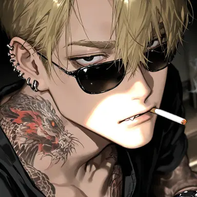 Profile image of 嶽