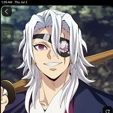 Profile image of Tengen Uzui