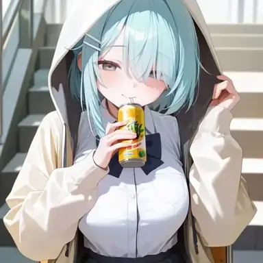 Profile image of なぎ
