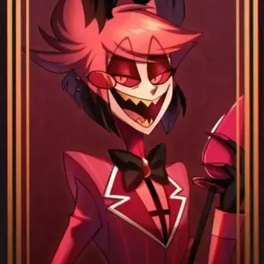 Profile image of Alastor