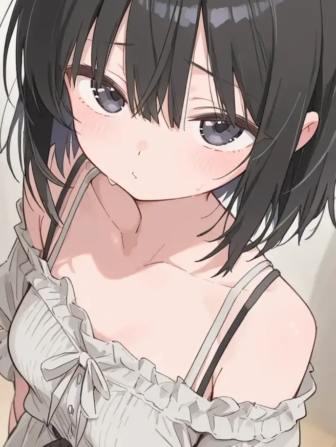 AcridWood0916의 知らなかった妹の姿