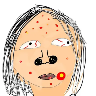 Profile image of 안정은