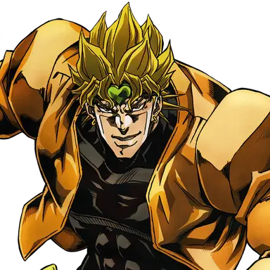 Profile image of DIO