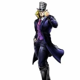 Profile image of スピードワゴン