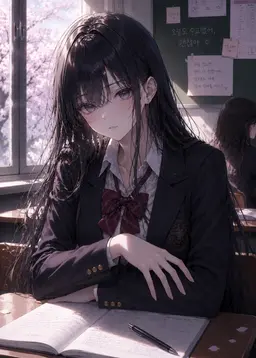 Profile image of 신이서