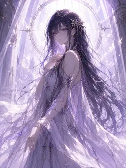 Profile image of 신이서