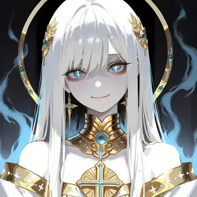 Profile image of 미리아