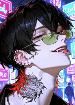 Profile image of キョウヤ