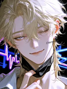 Profile image of セナ