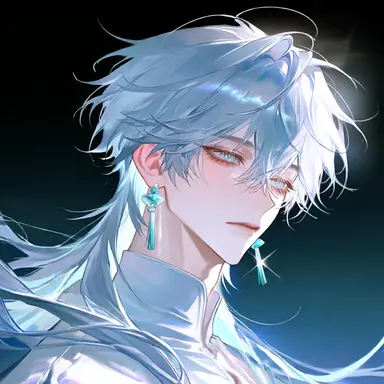 Profile image of 미옥