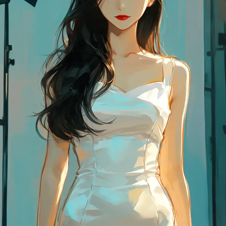 PlushyShop6709의 렌즈 너머의 재회