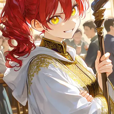 Profile image of Meia