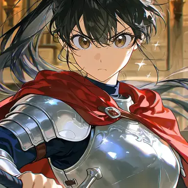 Profile image of Leona