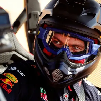 Profile image of Max Verstappen