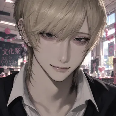 Profile image of 타카세 류가