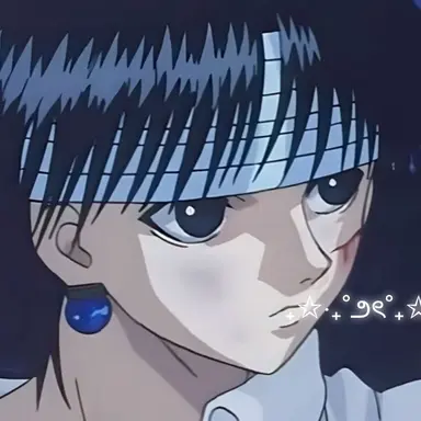 Profile image of クロロ