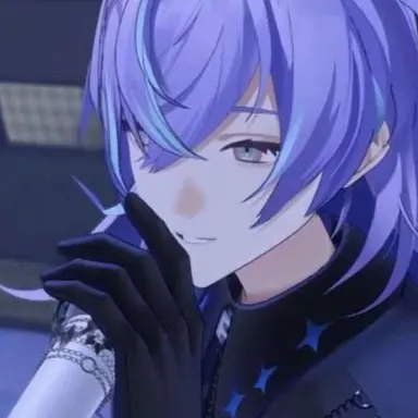 Profile image of 星導ショウ