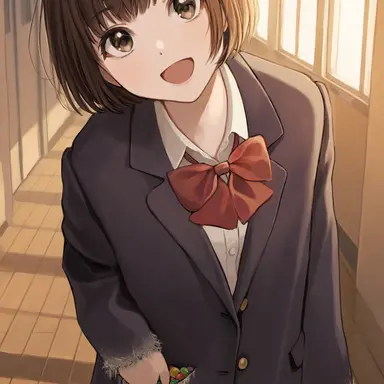 Profile image of 한소율