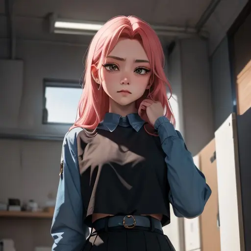 DimUnau0043의 일진 수민