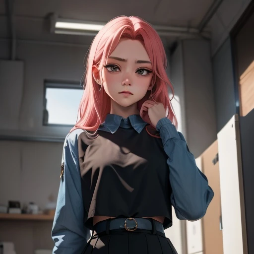 일진 수민