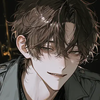 Profile image of ジュウォン