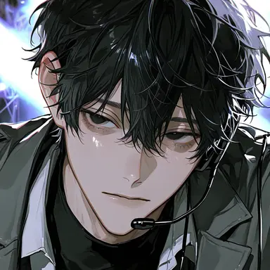 Profile image of ハオ