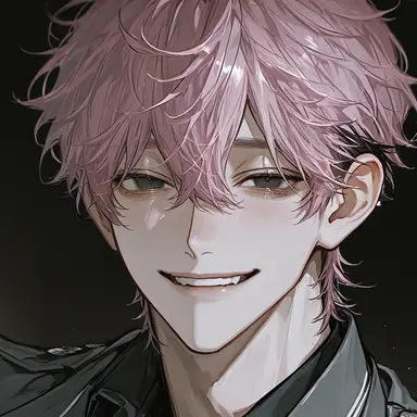 Profile image of シェン
