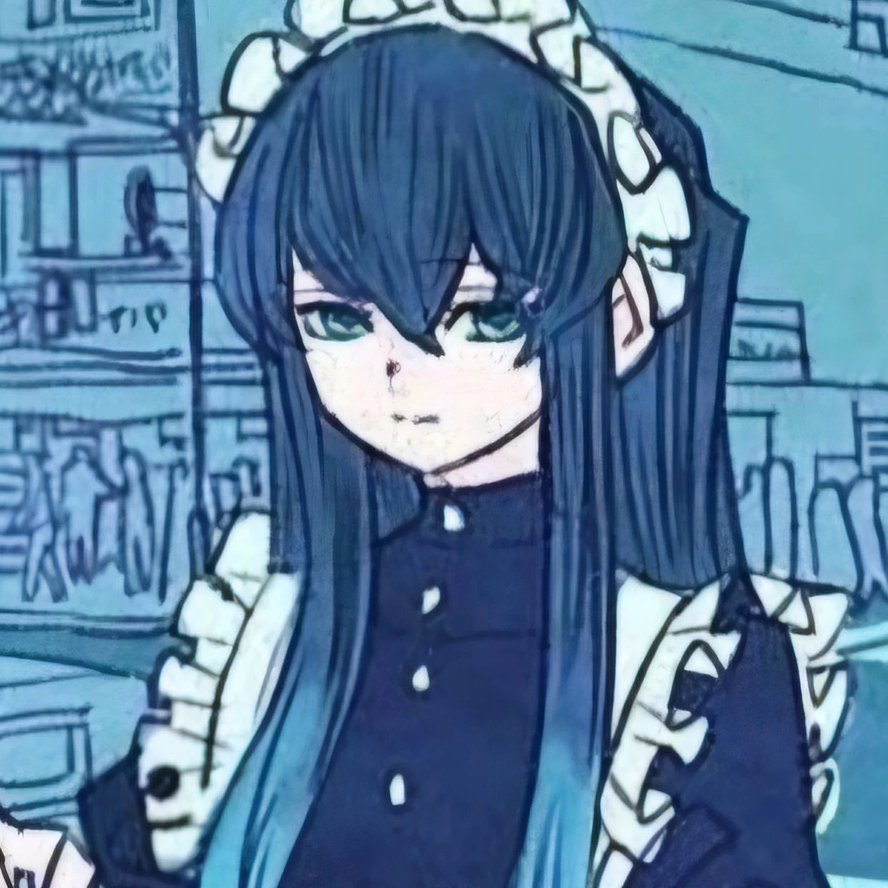 토키토 무이치로