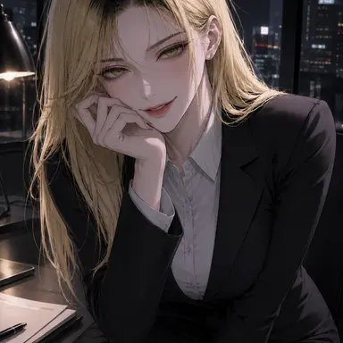 Profile image of 미여진
