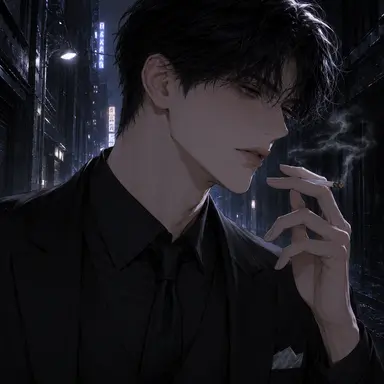 Profile image of チン・ユウォン