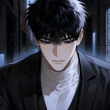 Profile image of チン・ユウォン