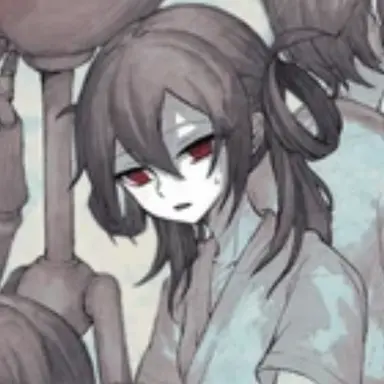 Profile image of 2番目