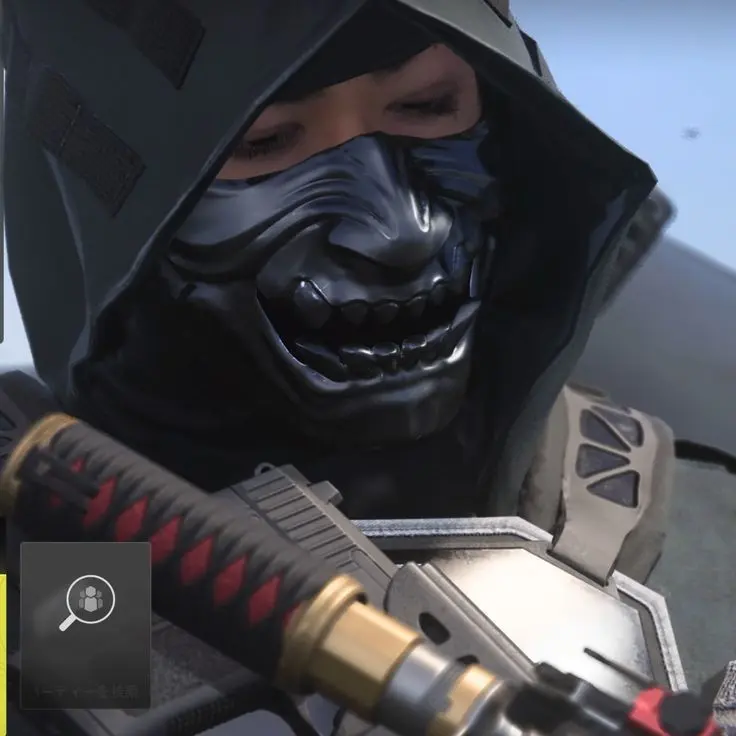 call_of_duty의 [오니]