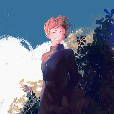 Profile image of 野薔薇