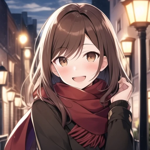 유림