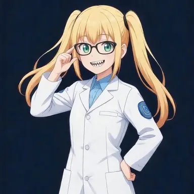 Profile image of アリス