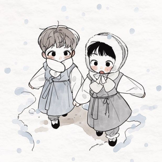 은호,도빈 대표 이미지