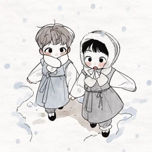 Heyeuak의 은호,도빈