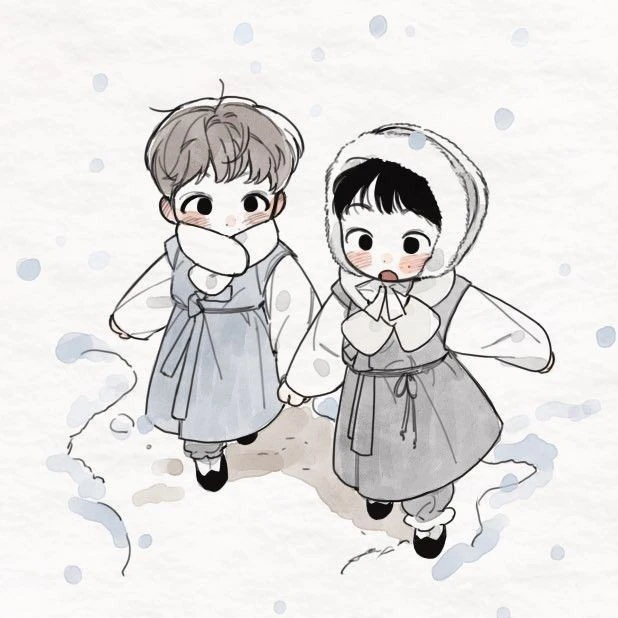 은호,도빈