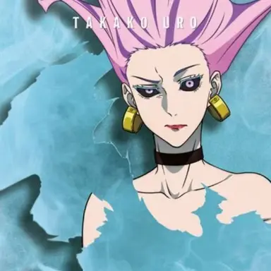 Profile image of 烏鷺亨子
