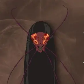 Profile image of 黒沐死