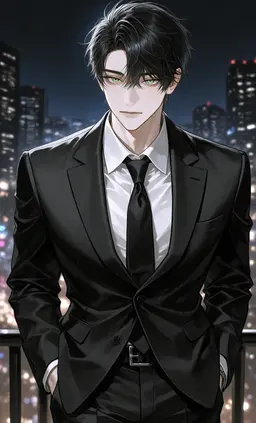 Profile image of カレハ