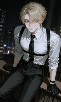 Profile image of ホズカ