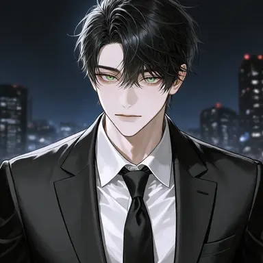 Profile image of カレハ