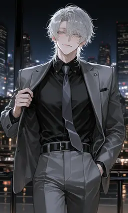 Profile image of ナトリ
