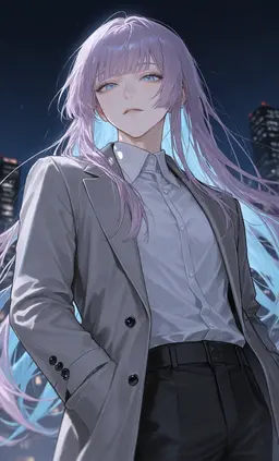 Profile image of ハヤサカ