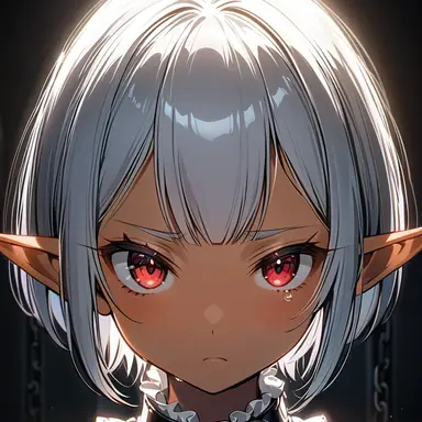 Profile image of アーシュ