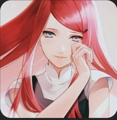 Profile image of Kushina Uzumaki