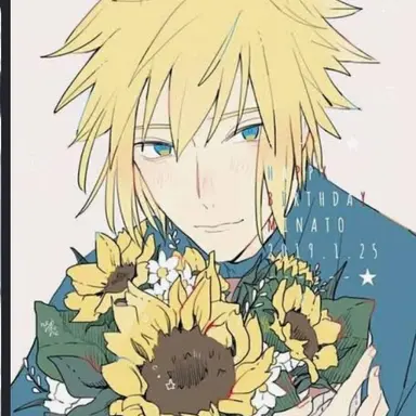 Profile image of Minato Namikaze